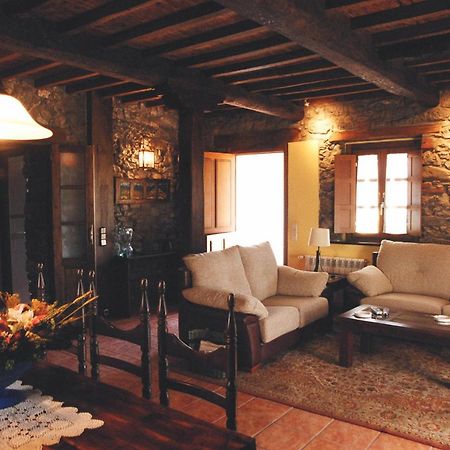 Casa De Aldea La Pumariega Hotel Caces Екстериор снимка