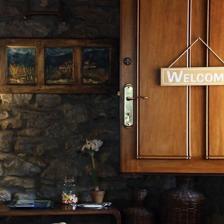 Casa De Aldea La Pumariega Hotel Caces Екстериор снимка