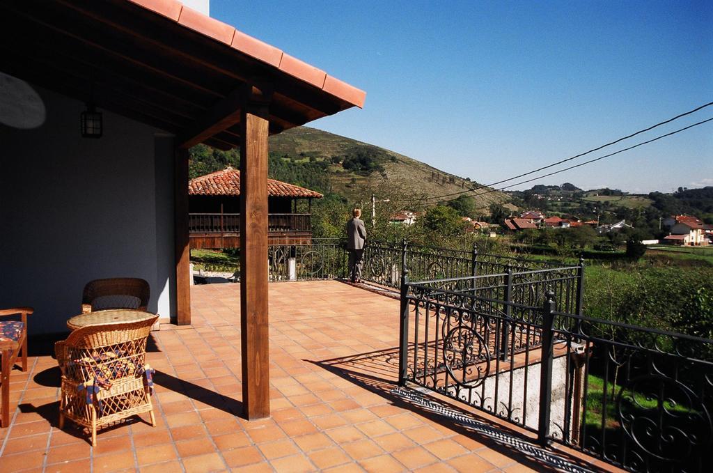 Casa De Aldea La Pumariega Hotel Caces Екстериор снимка