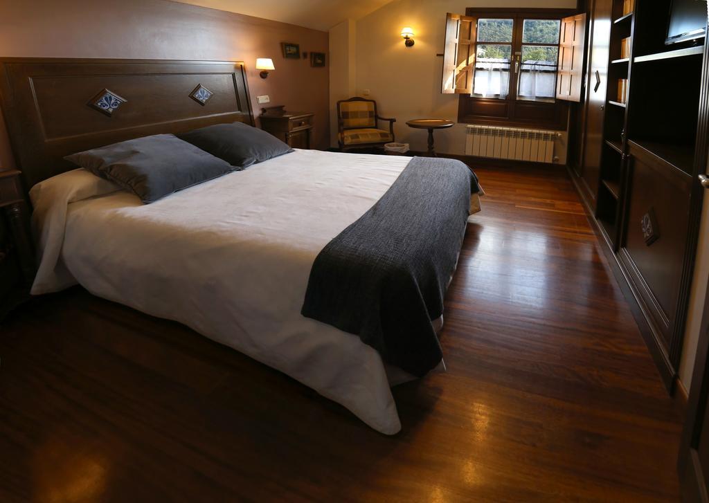 Casa De Aldea La Pumariega Hotel Caces Екстериор снимка