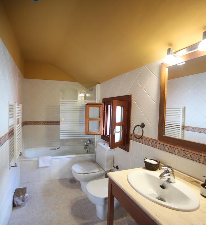 Casa De Aldea La Pumariega Hotel Caces Екстериор снимка
