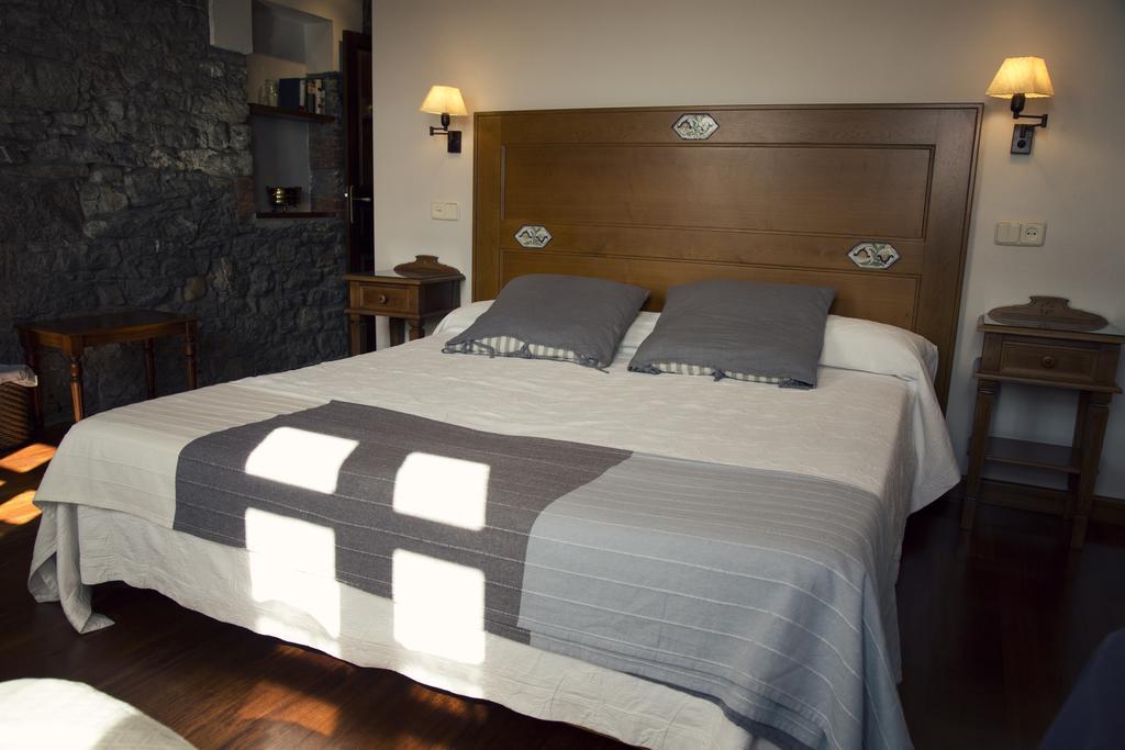 Casa De Aldea La Pumariega Hotel Caces Екстериор снимка