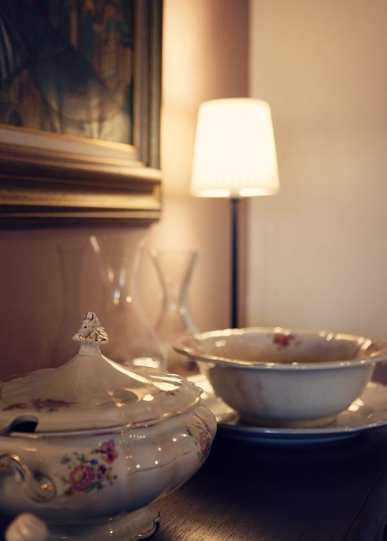 Casa De Aldea La Pumariega Hotel Caces Екстериор снимка