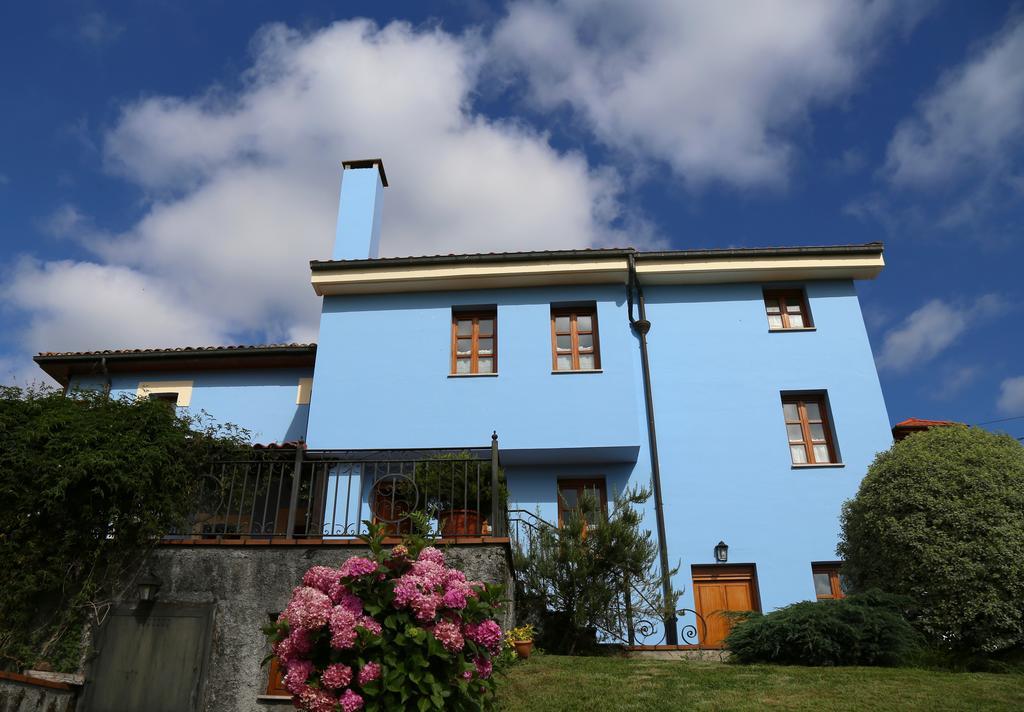 Casa De Aldea La Pumariega Hotel Caces Екстериор снимка