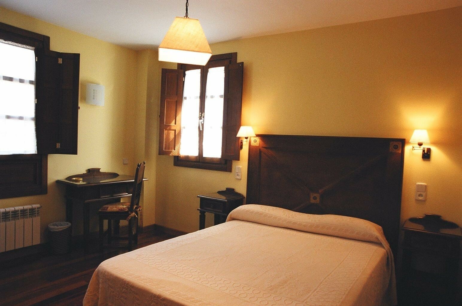Casa De Aldea La Pumariega Hotel Caces Екстериор снимка